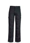 Mens Midweight Drill Cargo Pant (Regular) - ZW001