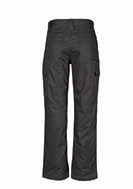 SYZMIK Mens Midweight Drill Cargo Pant (Regular) - ZW001