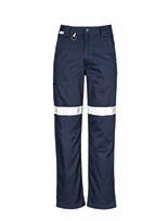 Mens Taped Utility Pant (Stout) - ZW004S