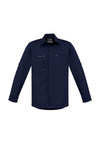 Mens Streetworx L/S Stretch Shirt - ZW350