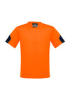 Mens Hi Vis Squad T-Shirt - ZW505