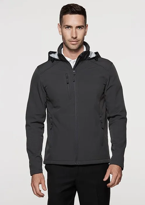 OLYMPUS MENS JACKETS  