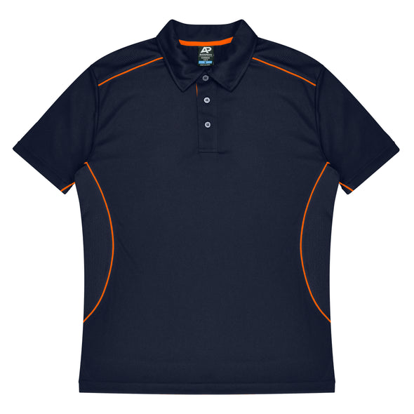 KURANDA MENS POLOS - AP1323