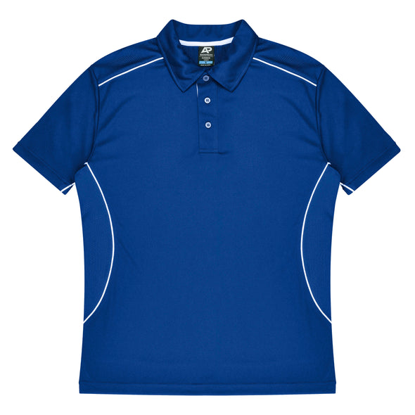 KURANDA MENS POLOS - AP1323